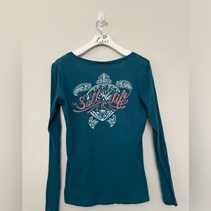 SaltLife Long Sleeve